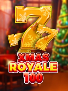 Xmas Royale 100
