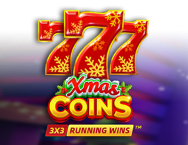 Xmas Coins