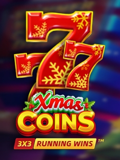 Xmas Coins