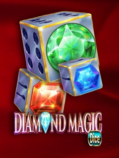 Diamond Magic – Dice