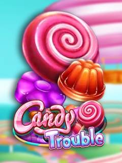 Candy Trouble