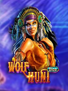 Wolf Hunt - Dice