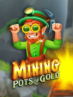 Mining Pots of Gold