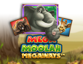 Mega Moolah Megaways