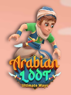 Arabian Loot