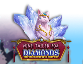 Nine Tailed Fox Diamonds