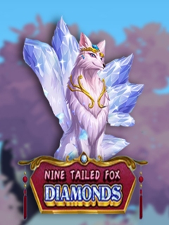 Nine Tailed Fox Diamonds