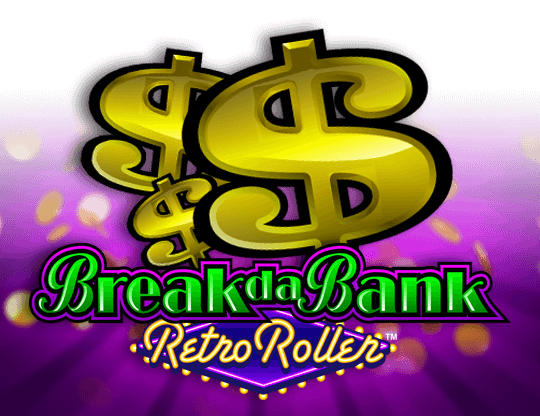 Break da Bank Retro Roller