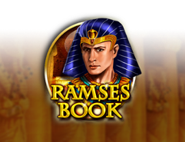 Ramses Book Deluxe