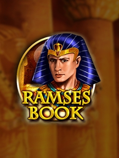Ramses Book Deluxe