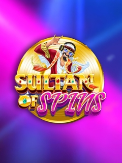 Sultan of Spins