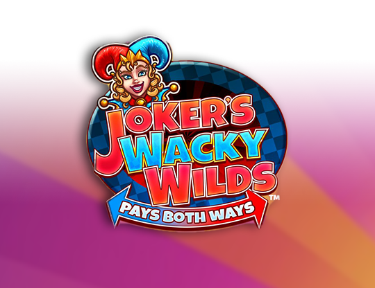 Joker’s Wacky Wilds Pays Both Ways