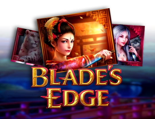 Dangerous Beauty: Blade's Edge