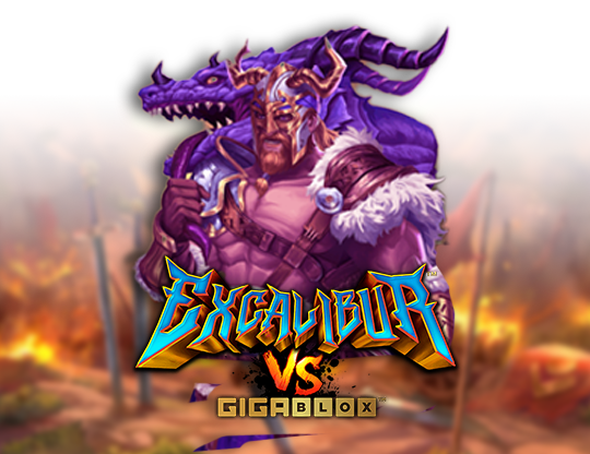 Excalibur Vs Gigablox