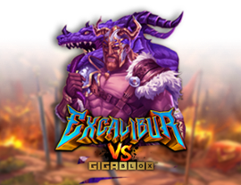Excalibur Vs Gigablox