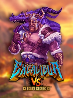 Excalibur Vs Gigablox