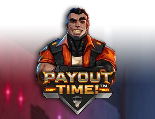 Payout Time!