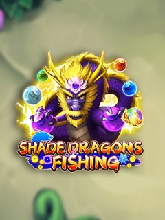 Shade Dragons Fishing