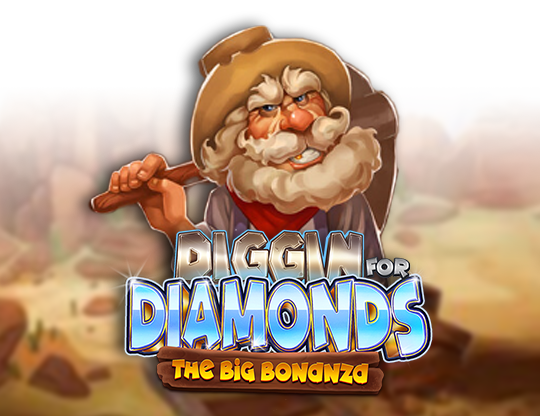 Diggin’ For Diamonds