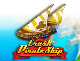 Crush Pirate Ship