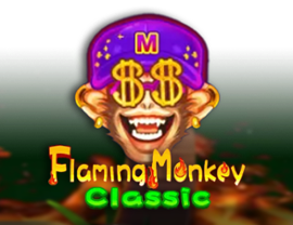 Flaming Monkey Classic