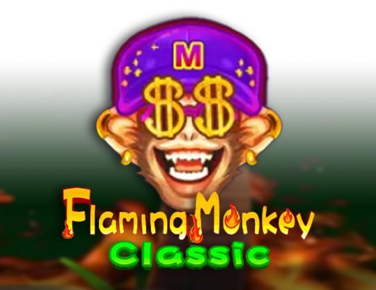 Flaming Monkey Classic