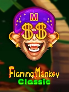 Flaming Monkey Classic