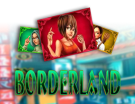 Borderland