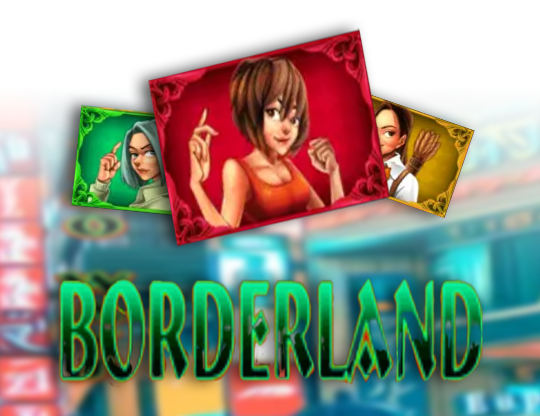 Borderland