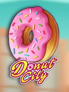Donut City (KA Gaming)