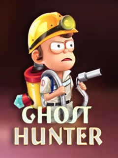 Ghost Hunter (KA Gaming)