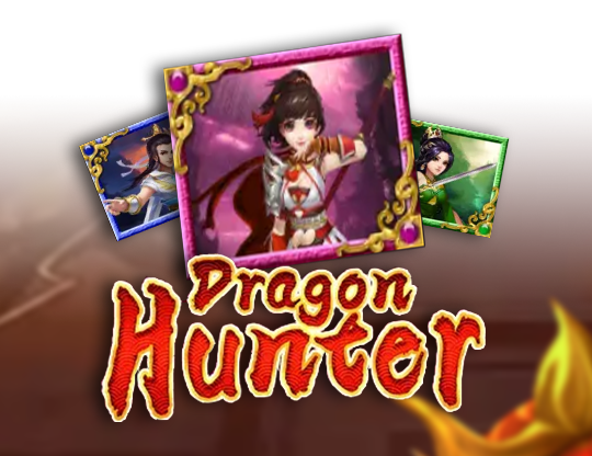 Dragon Hunter (KA Gaming)