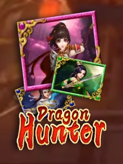 Dragon Hunter (KA Gaming)