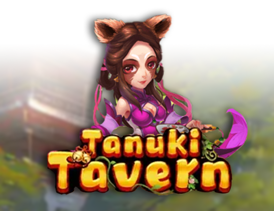 Tanuki Tavern