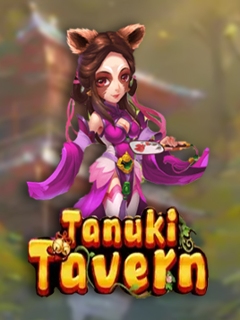 Tanuki Tavern