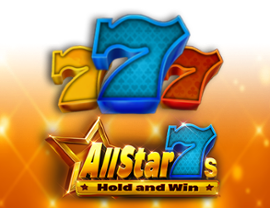 AllStar 7s Hold and Win