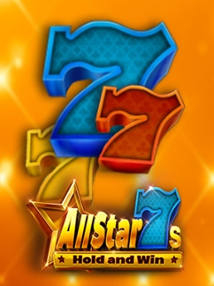 AllStar 7s Hold and Win