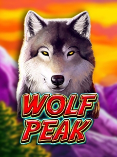 Wolf Peak