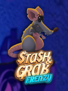 Stash and Grab