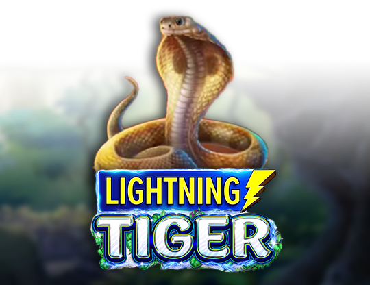 Lightning Tiger