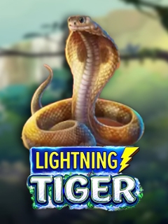 Lightning Tiger