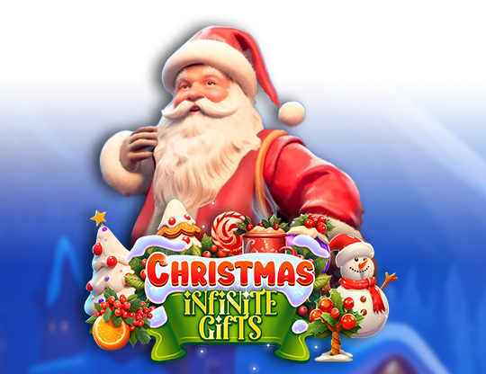 Christmas Infinite Gifts