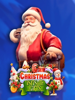 Christmas Infinite Gifts
