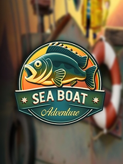 Sea Boat Adventure