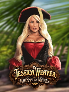 Jessica Weaver Rainha Dos Mares