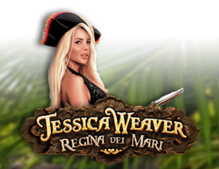 Jessica Weaver Regina dei Mari
