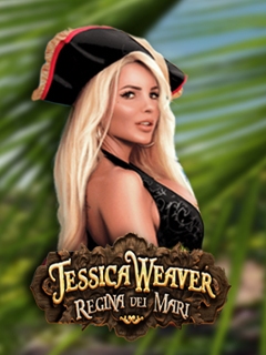 Jessica Weaver Regina dei Mari