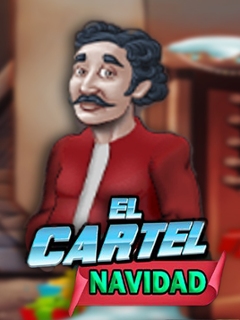 El Cartel Navidad