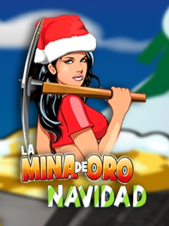 La Mina de Oro Navidad