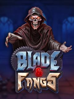 Blade and Fangs